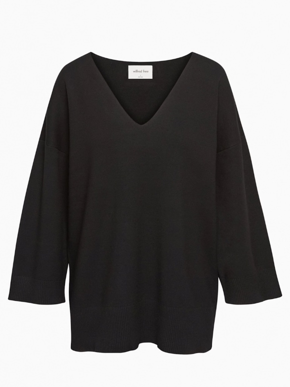 Aritzia Wilfred Free - Souvenir Sweater